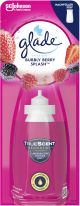 Glade Sense & Spray Bubby Berry Splash 18ml