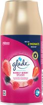 Glade Automatic Spray Nachfueller Bubby Berry Splash 269ml