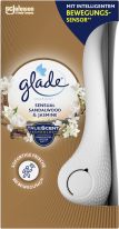 Glade Sense & Spray Halter Sensual Sandalwood & Jasmine 18ml