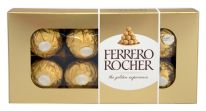 FEU Rocher T8 100g