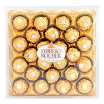 FEU Rocher Diamante T24 300g