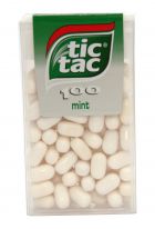 FEU Tic Tac Mint 49g