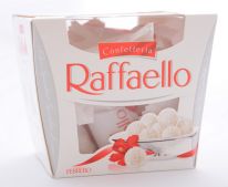 FEU Raffaello 150g