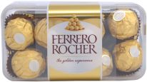 FEU Ferrero Rocher Diamante T16 200g