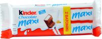 FEU Knider Chocolate Maxi 42g