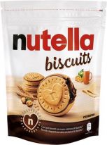 FEU Nutella Biscuits 193g