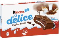 FEU Kinder Délice 4er 156g