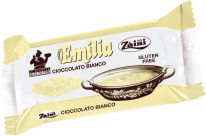 Zaini - Emilia White Chocolate Bar 200g