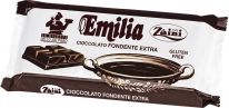 Zaini - Emilia Bitter Chocolate Bar 1000g