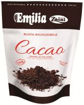 Zaini - Emilia Bitter Cocoa 1000g