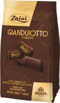 Zaini - Gianduiotti Dark 160g, 12pcs