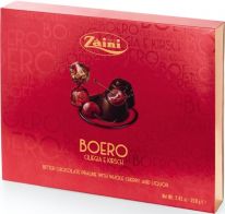 Zaini - Boero Gift Box 210g