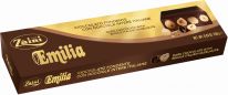 Zaini - Gift Boxes Dark Chocolate Bar With Hazelnut 250g
