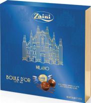 Zaini - Gift Boxes Boule D'Or Milk 173g