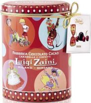 Zaini - Gift Boxes Boeri Tin 116g