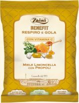 Zaini - Benefit Honey/Lemon 70g