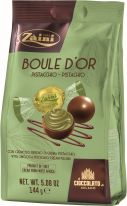 Zaini - Boule D'Or Pistachio 144g, 12pcs