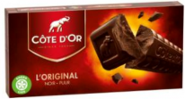 MEU CoteDor Dark, 400g