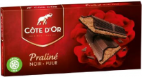 MEU CoteDor Praline Fondant, 200g