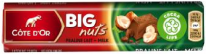 MEU CoteDor Big Nuts, 75g