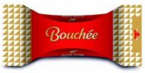 MEU CoteDor Bouchee Milk, 25g