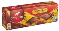 MEU CoteDor Mignonnettes Double Milk 21st, 210g