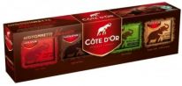 MEU CoteDor Mignonnettes Assorted Variety 32st, 320g