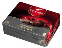 MEU CoteDor Mignonnettes Black from Black 12 st, 1200g