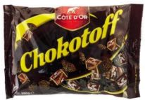 MEU CoteDor Chokotoff Cello Classic, 500g