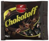 MEU CoteDor Chokotoff Cello Classic, 250g