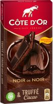 MEU CoteDor Praliné Double Choco 200g