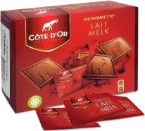 MEU CoteDor Mignonnettes Lait / Melk vrac 7000g