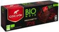 MEU CoteDor Noir 70% Bio 180g