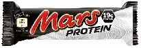 MEU Mars Protein Bars 51g