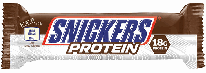 MEU Snickers Protein Bars 51g
