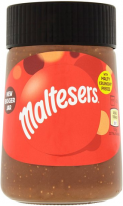 MEU Maltesers Chocolate Spread 350g