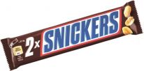 MEU Snickers 2 pack 75g