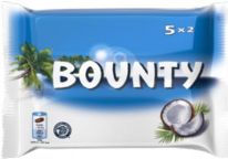 MEU Bounty 5 pack 285g