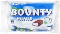 MEU Bounty Minis 366g