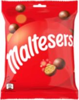 MEU Maltesers 68g