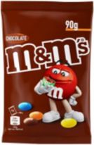 MEU M&M´s Chocolate 90g