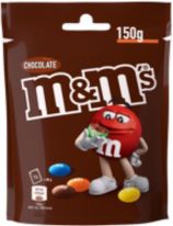 MEU M&M´s Chocolate 150g