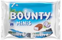 MEU Bounty Minis 227g