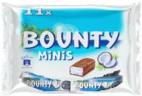 MEU Bounty Minis 333g