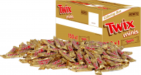 MEU Twix Minis 150x20g