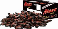 MEU Mars Minis 150x18g