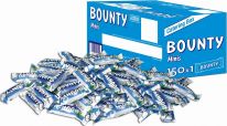 MEU Bounty Minis 150x28.5g