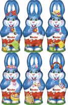 Ferrero Easter - Kinder Schokolade Hase 110g