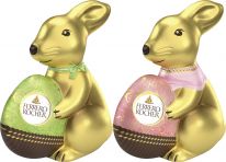 Ferrero Easter - Rocher Osterhase 100g