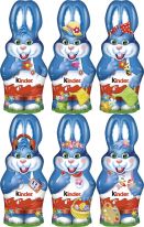 Ferrero Easter - Kinder Schokolade Hase 55g